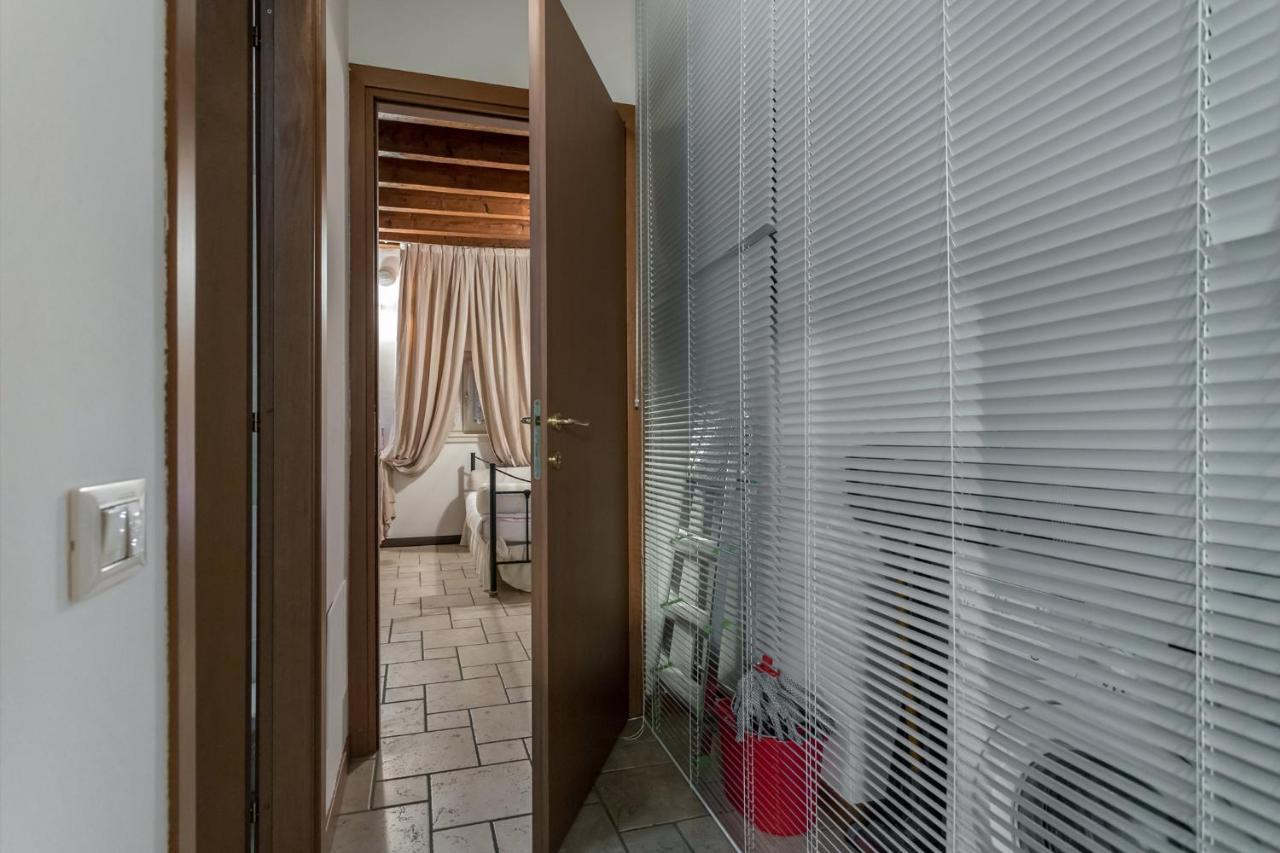 San Bernardino 8 - Immobili E Soluzioni Rent Apartment Bergamo Luaran gambar