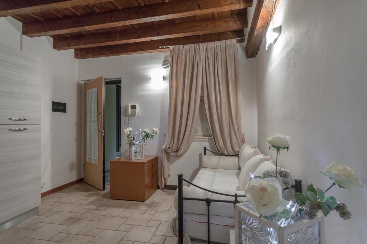 San Bernardino 8 - Immobili E Soluzioni Rent Apartment Bergamo Luaran gambar