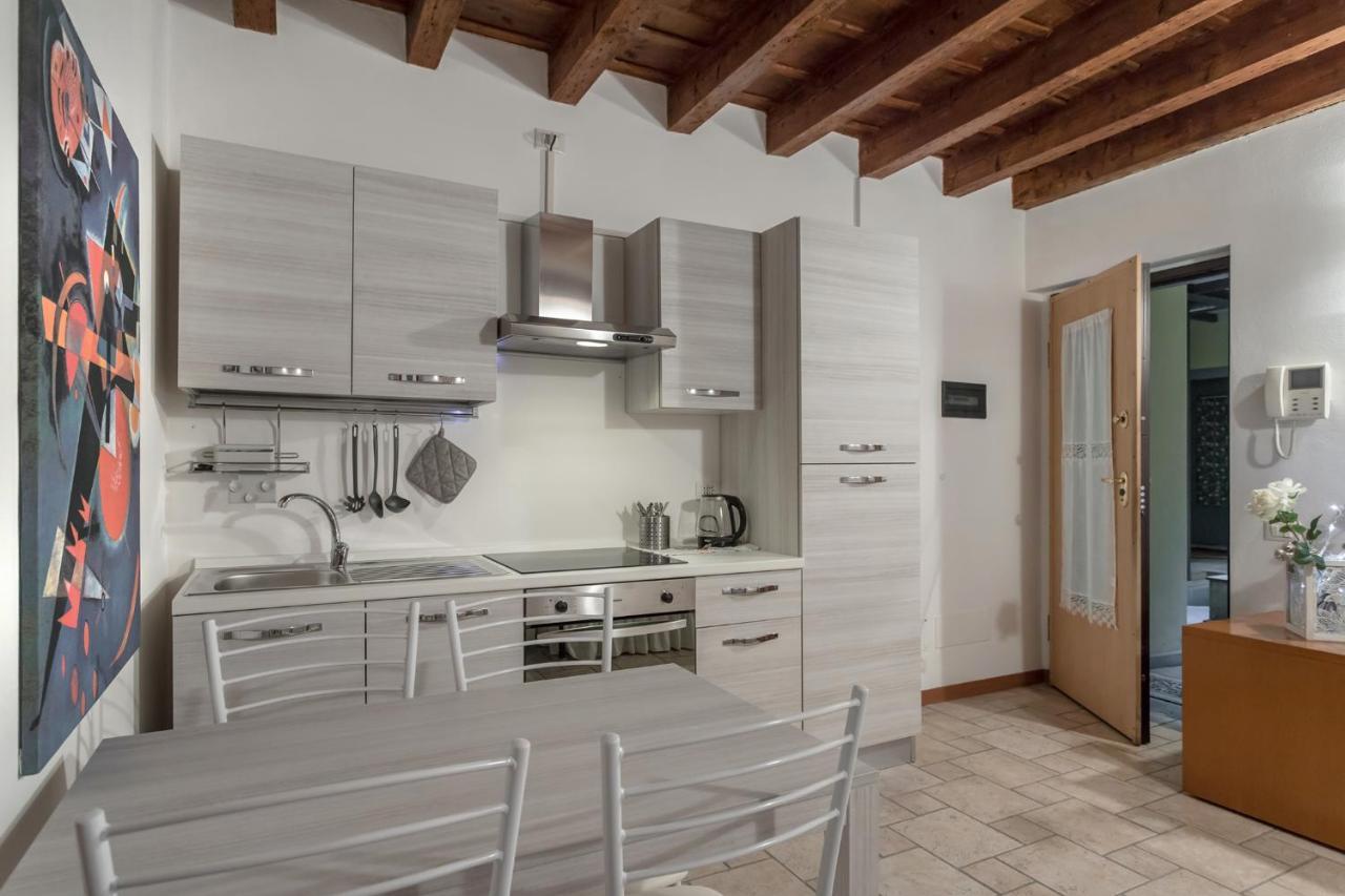 San Bernardino 8 - Immobili E Soluzioni Rent Apartment Bergamo Luaran gambar