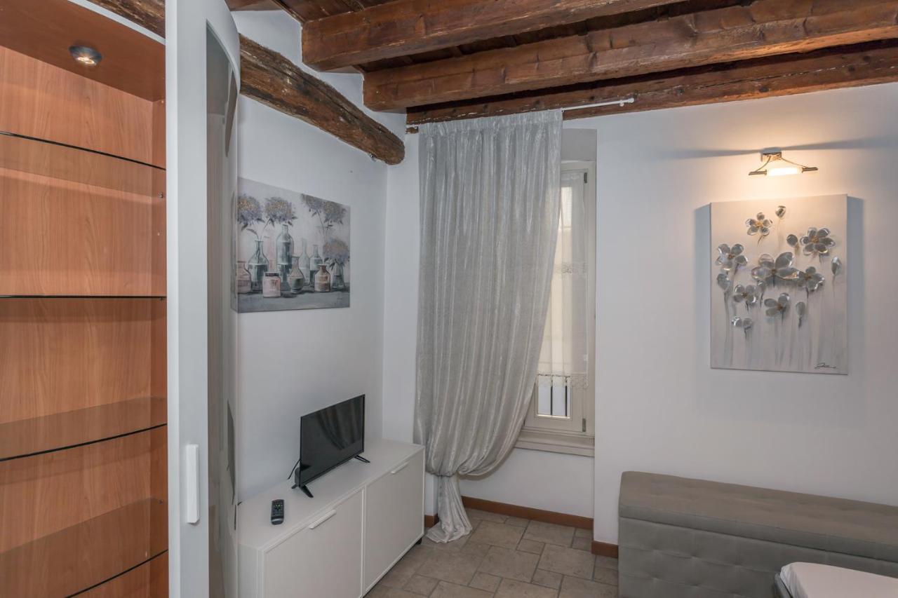 San Bernardino 8 - Immobili E Soluzioni Rent Apartment Bergamo Luaran gambar