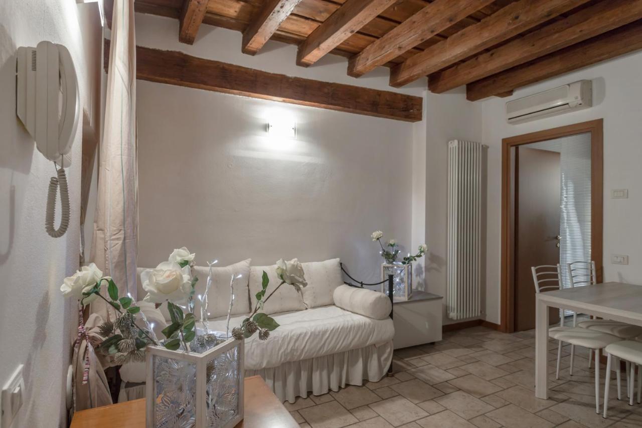 San Bernardino 8 - Immobili E Soluzioni Rent Apartment Bergamo Luaran gambar