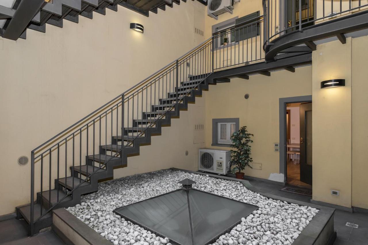 San Bernardino 8 - Immobili E Soluzioni Rent Apartment Bergamo Luaran gambar