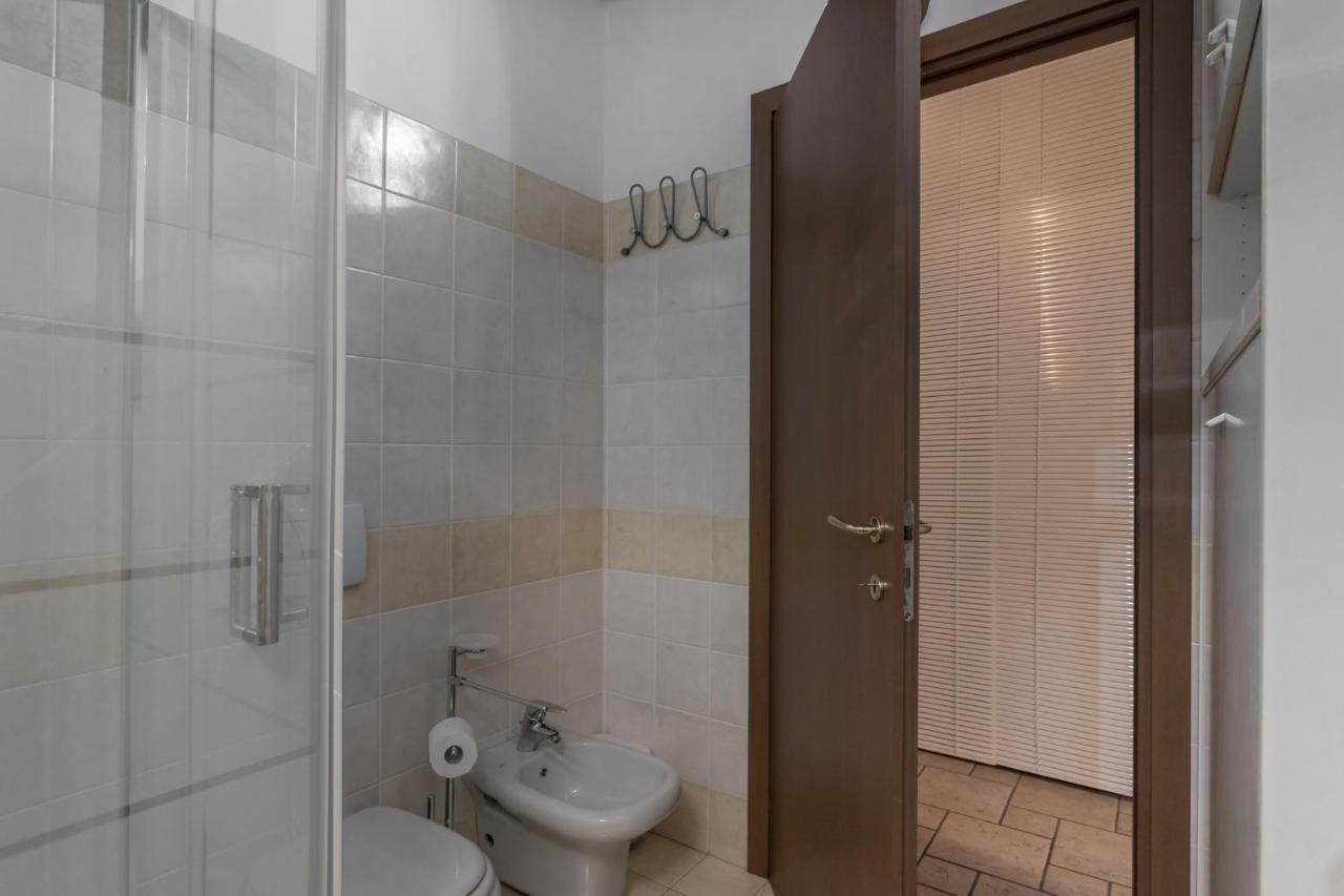 San Bernardino 8 - Immobili E Soluzioni Rent Apartment Bergamo Luaran gambar