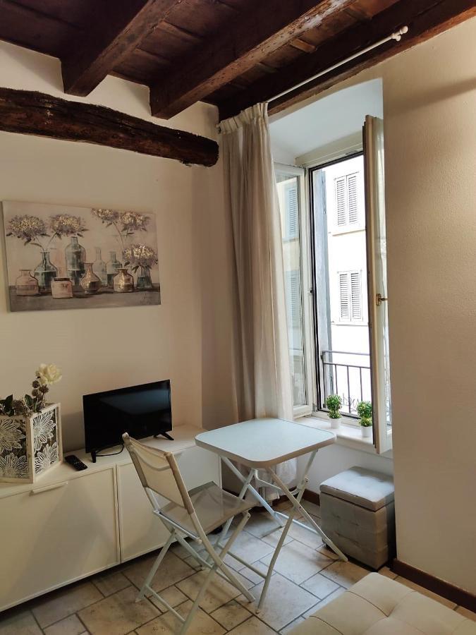 San Bernardino 8 - Immobili E Soluzioni Rent Apartment Bergamo Luaran gambar