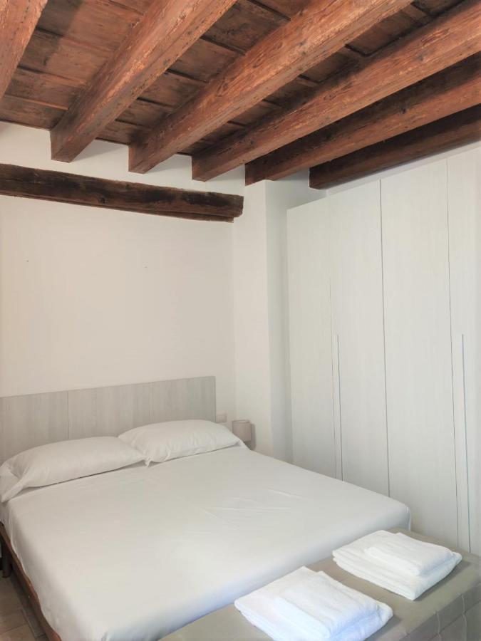 San Bernardino 8 - Immobili E Soluzioni Rent Apartment Bergamo Luaran gambar